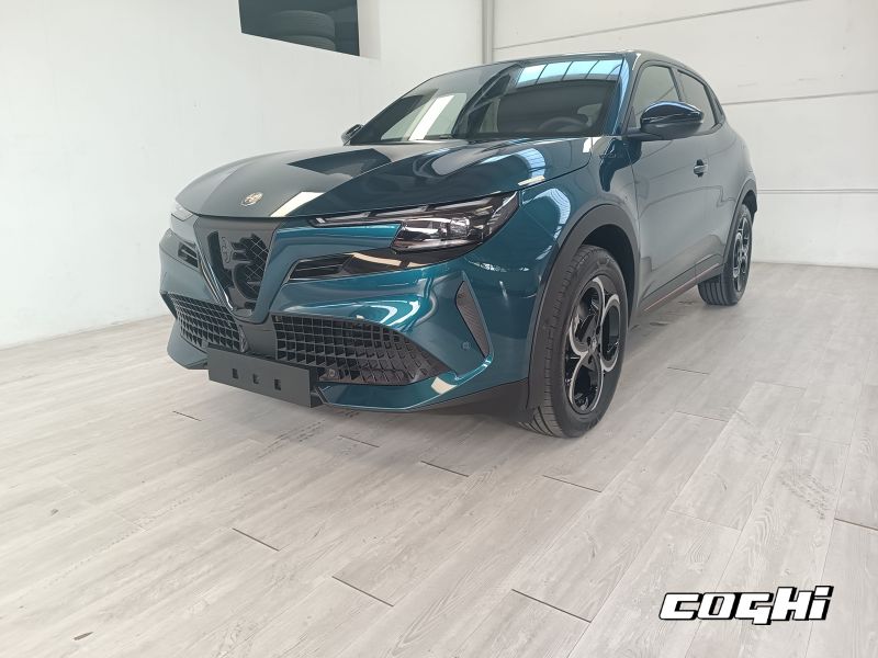 Alfa romeo Junior 1.2 136 CV Hybrid eDCT6 Speciale 